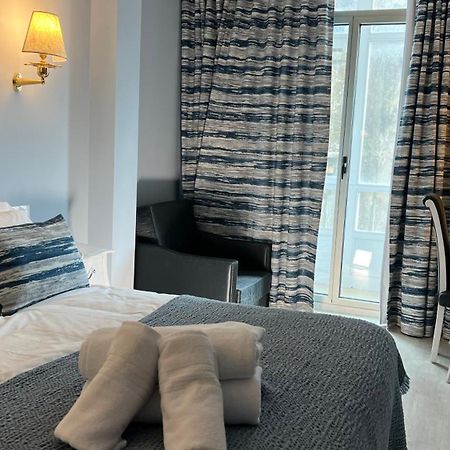 Hotel Boutique Arha Villa De Сантонья Экстерьер фото