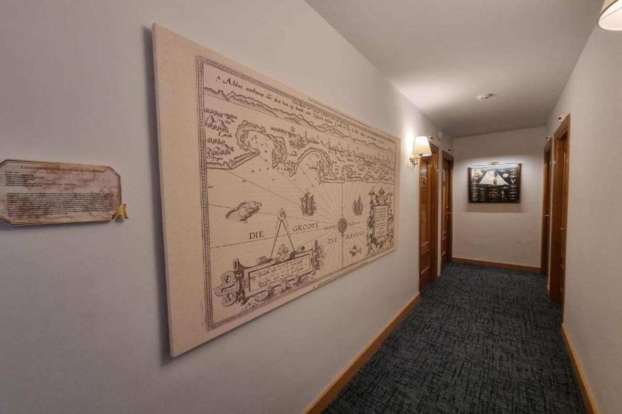 Hotel Boutique Arha Villa De Сантонья Экстерьер фото