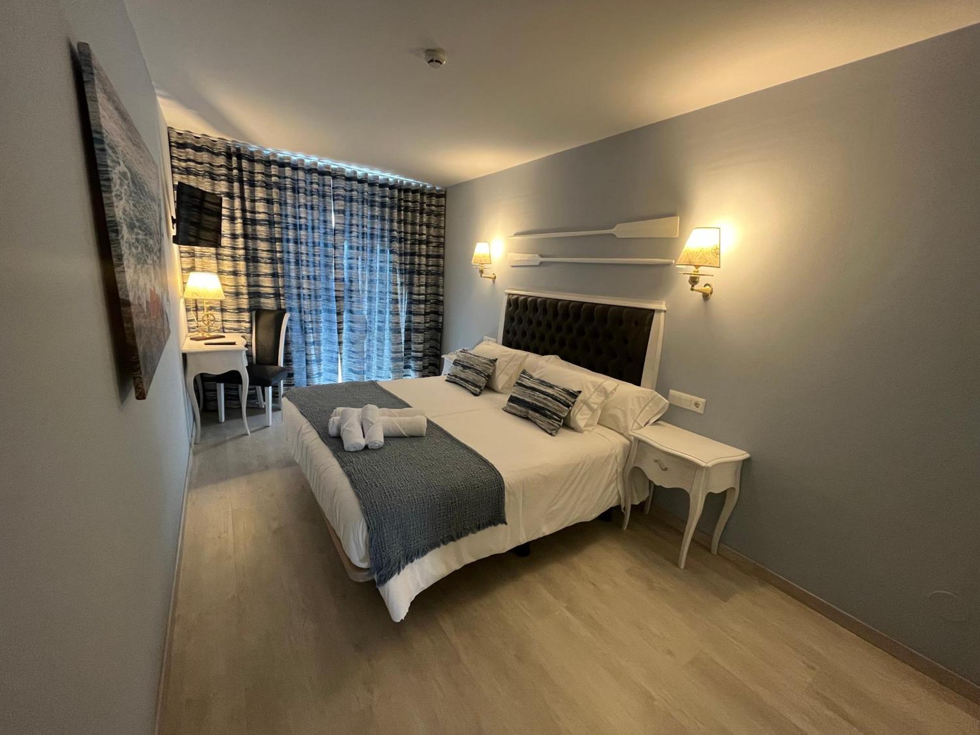 Hotel Boutique Arha Villa De Сантонья Экстерьер фото