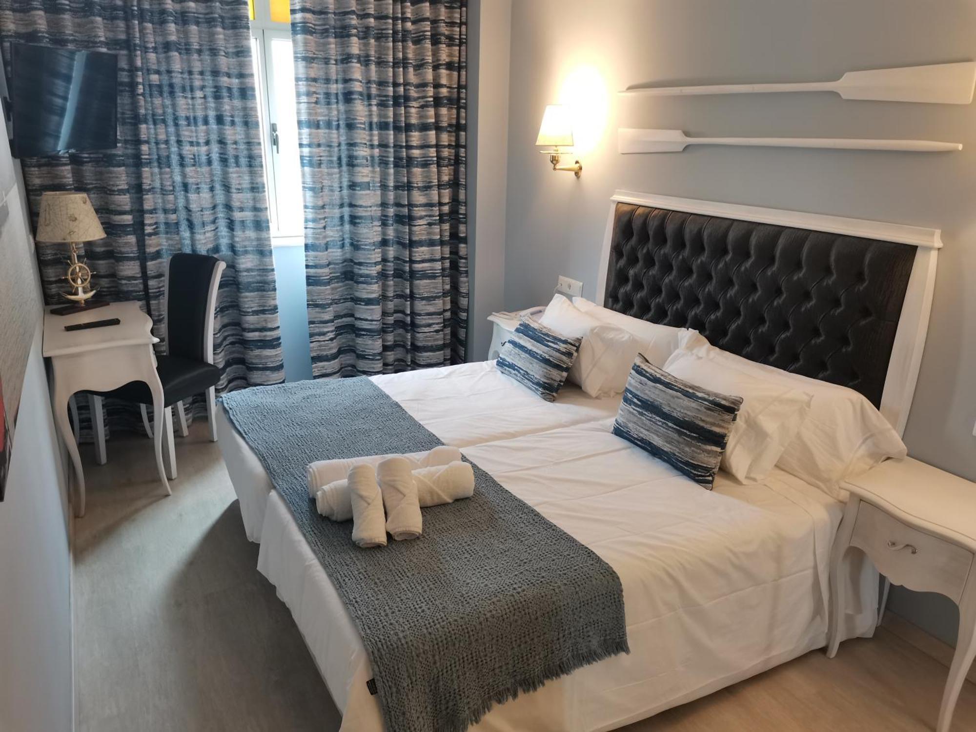 Hotel Boutique Arha Villa De Сантонья Экстерьер фото