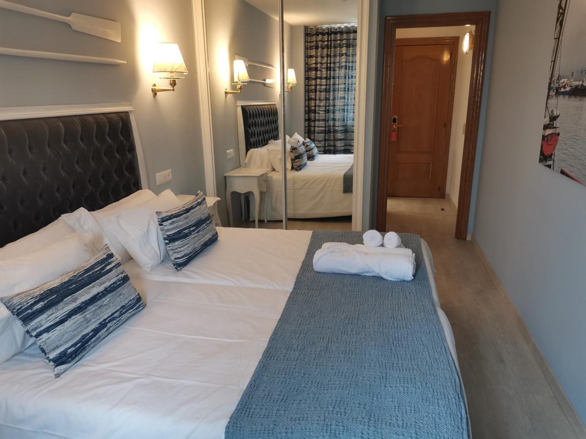 Hotel Boutique Arha Villa De Сантонья Экстерьер фото