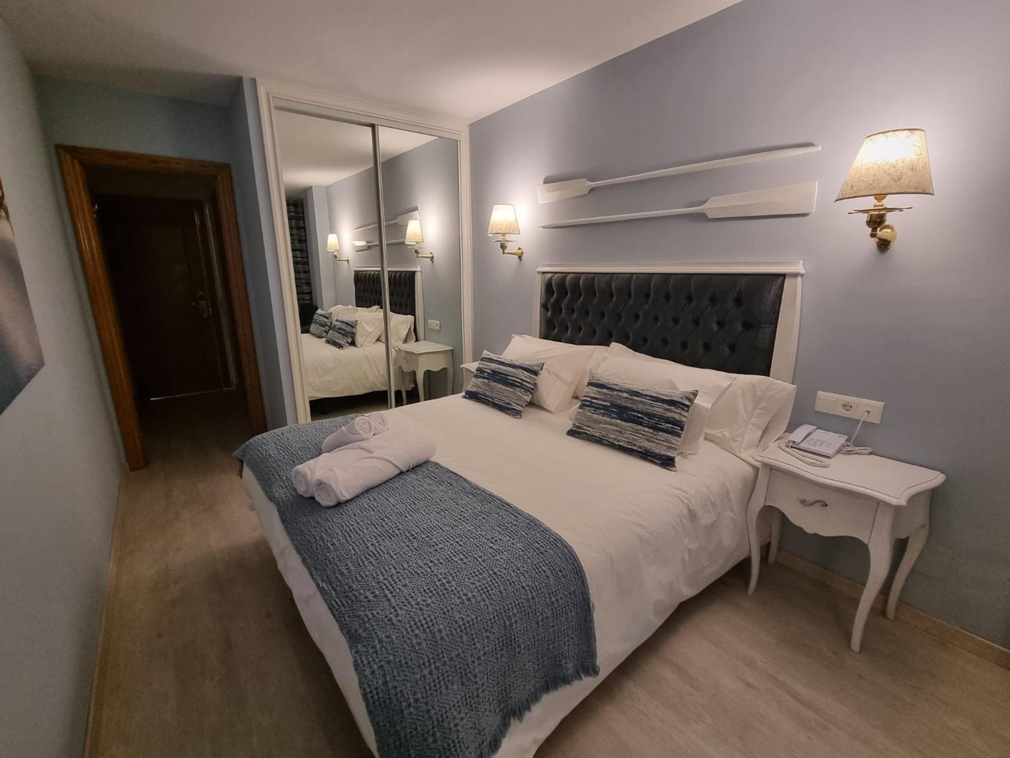 Hotel Boutique Arha Villa De Сантонья Экстерьер фото