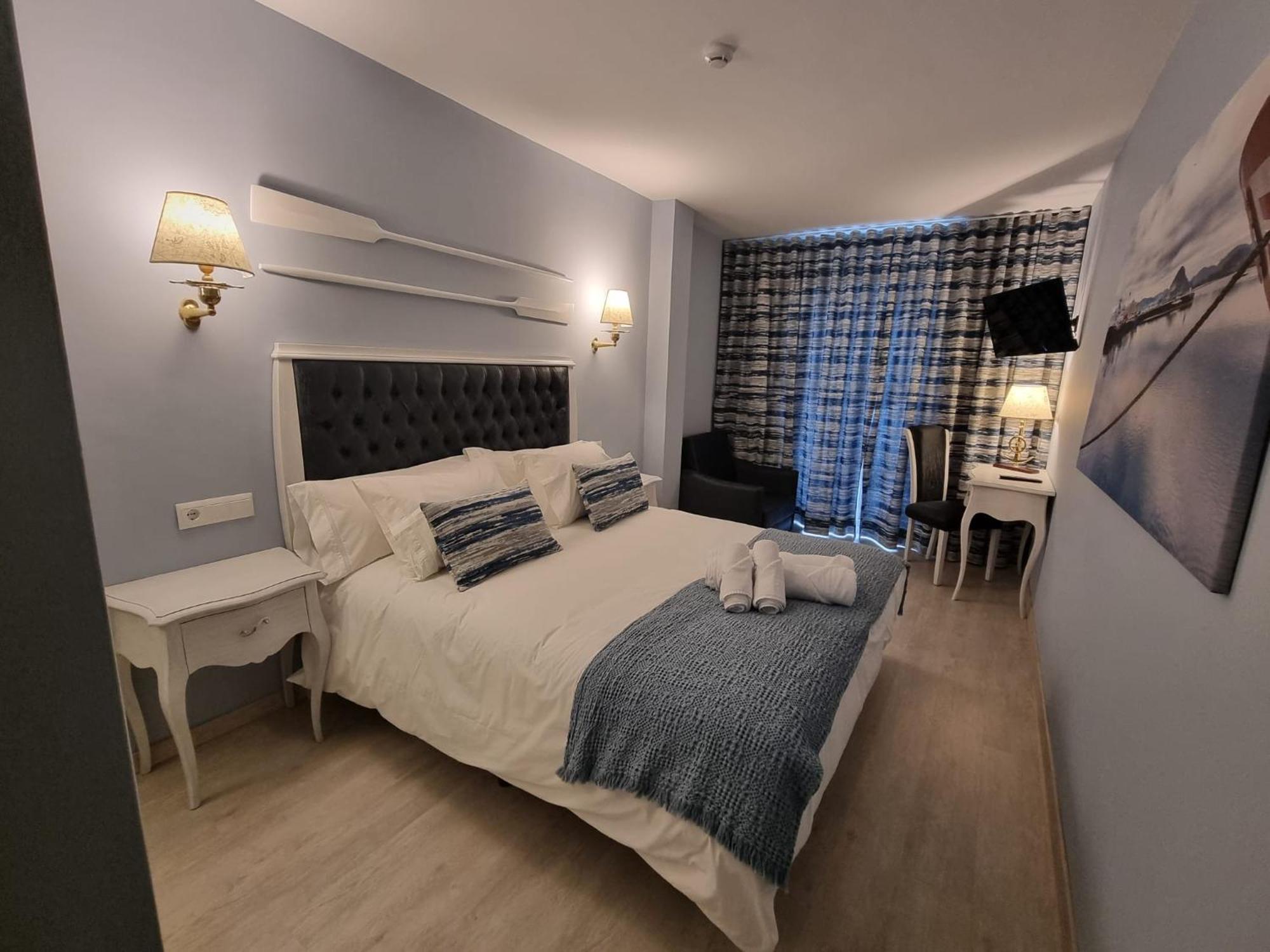 Hotel Boutique Arha Villa De Сантонья Экстерьер фото