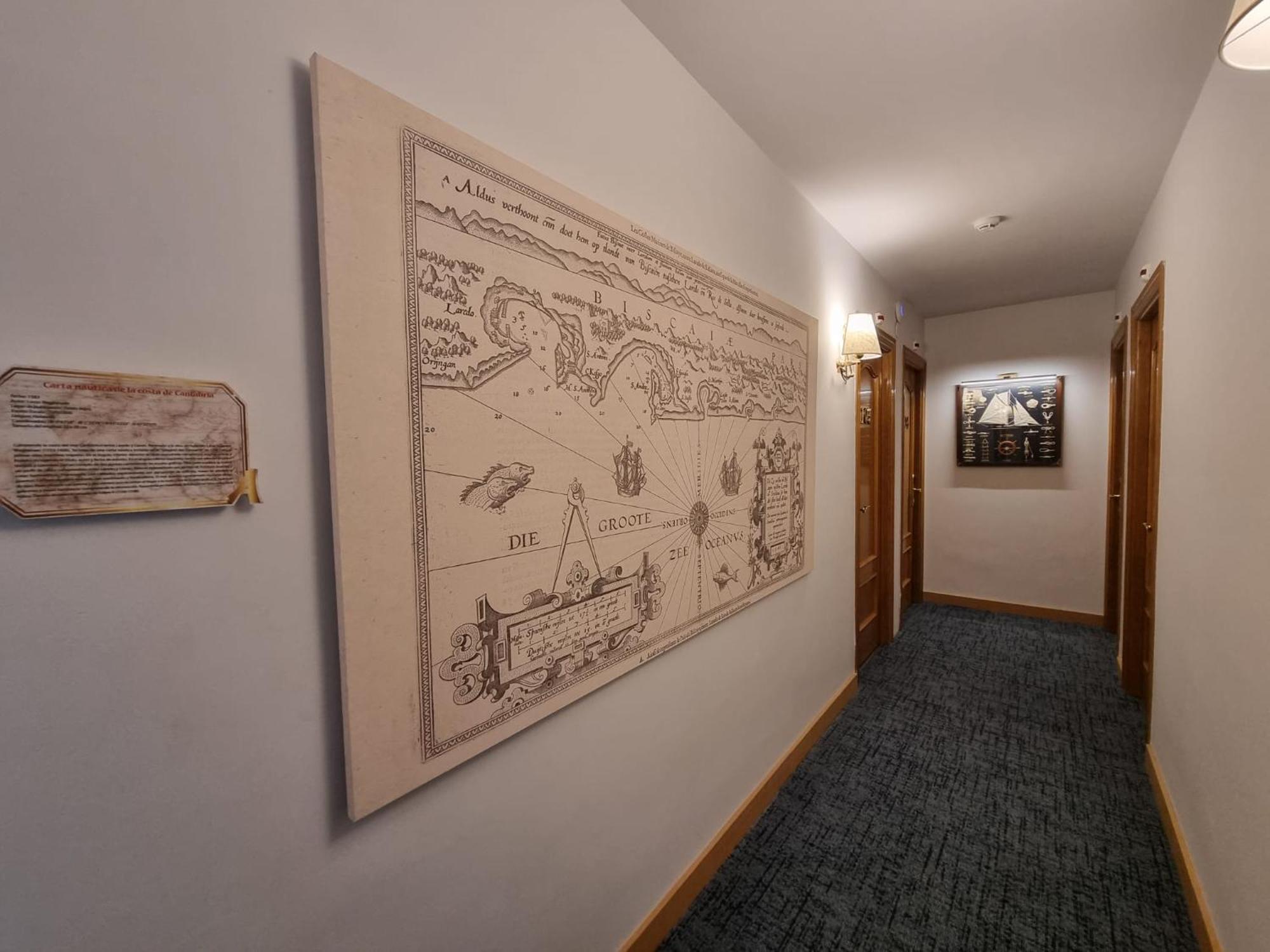 Hotel Boutique Arha Villa De Сантонья Экстерьер фото