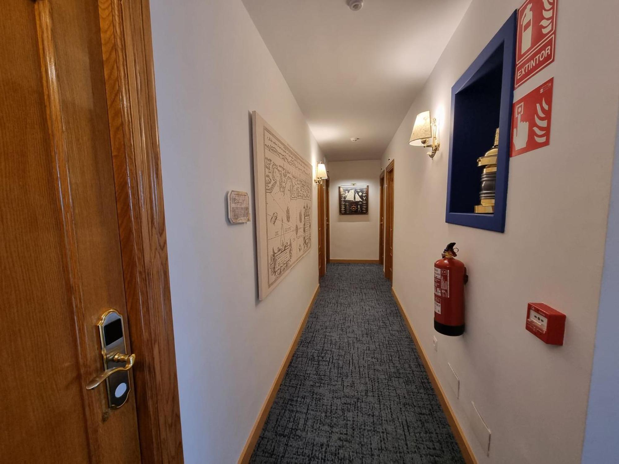 Hotel Boutique Arha Villa De Сантонья Экстерьер фото
