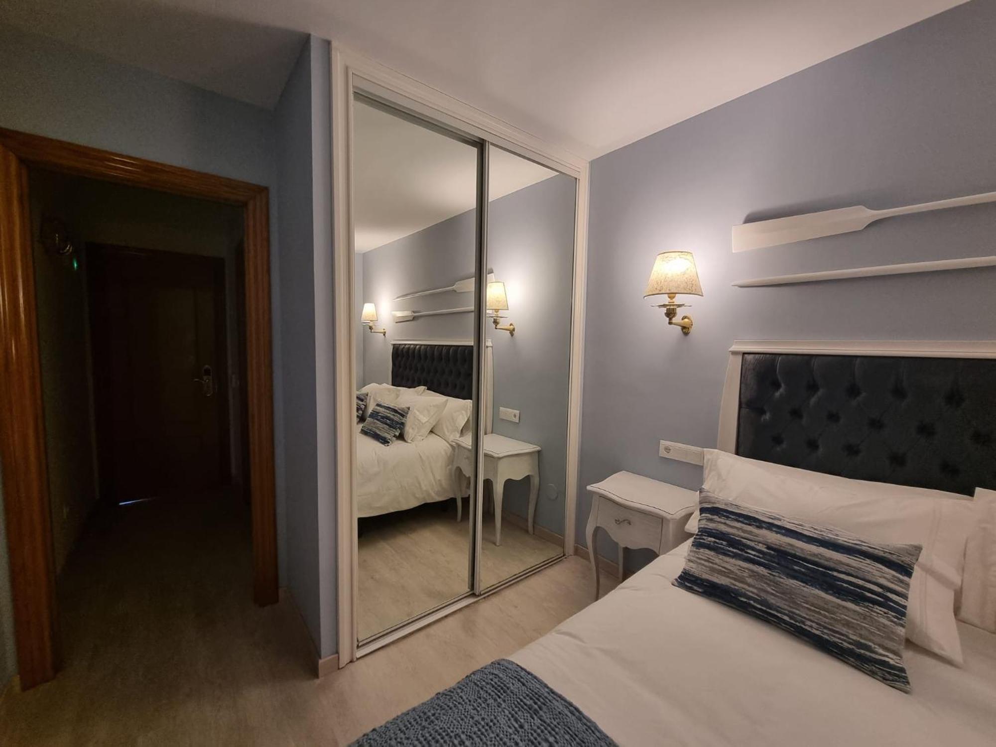 Hotel Boutique Arha Villa De Сантонья Экстерьер фото