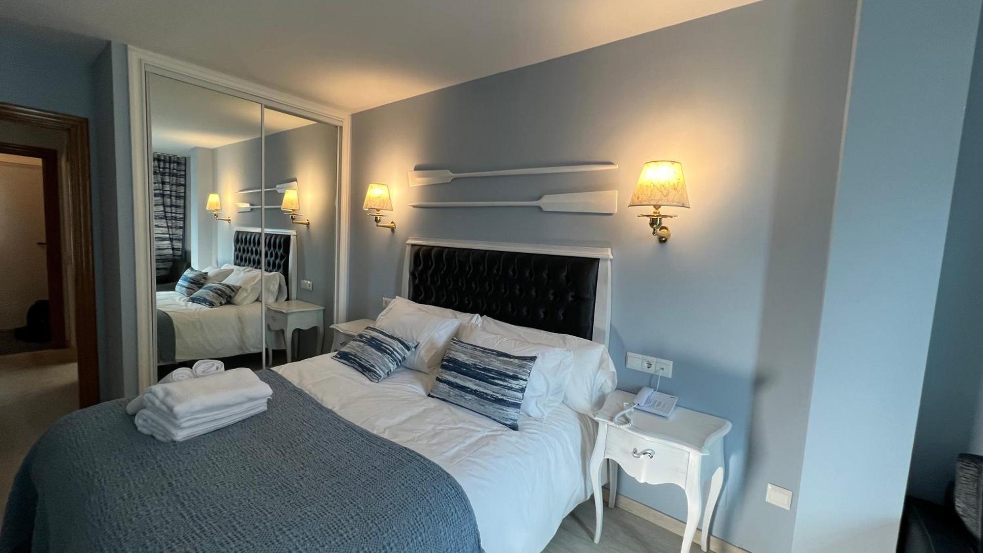 Hotel Boutique Arha Villa De Сантонья Экстерьер фото