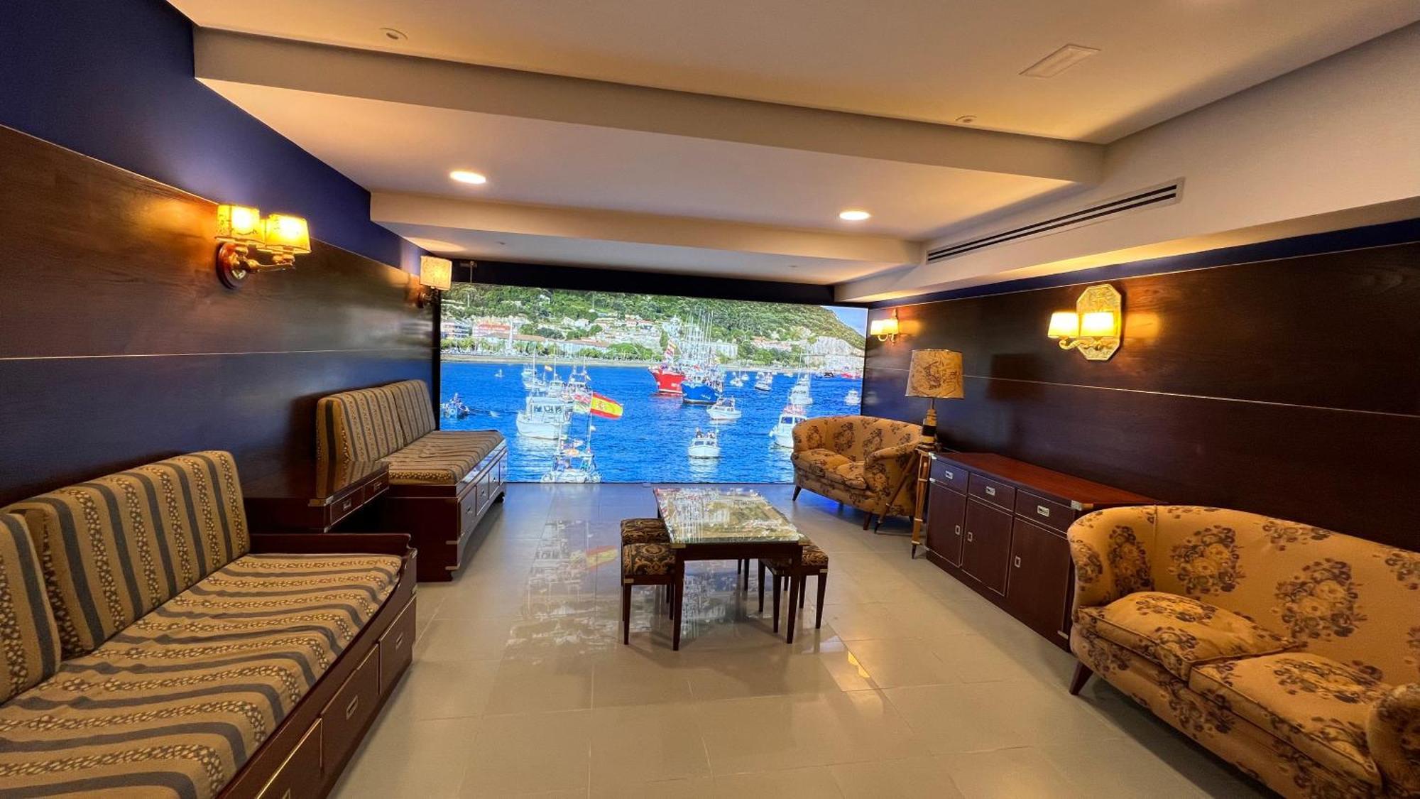 Hotel Boutique Arha Villa De Сантонья Экстерьер фото