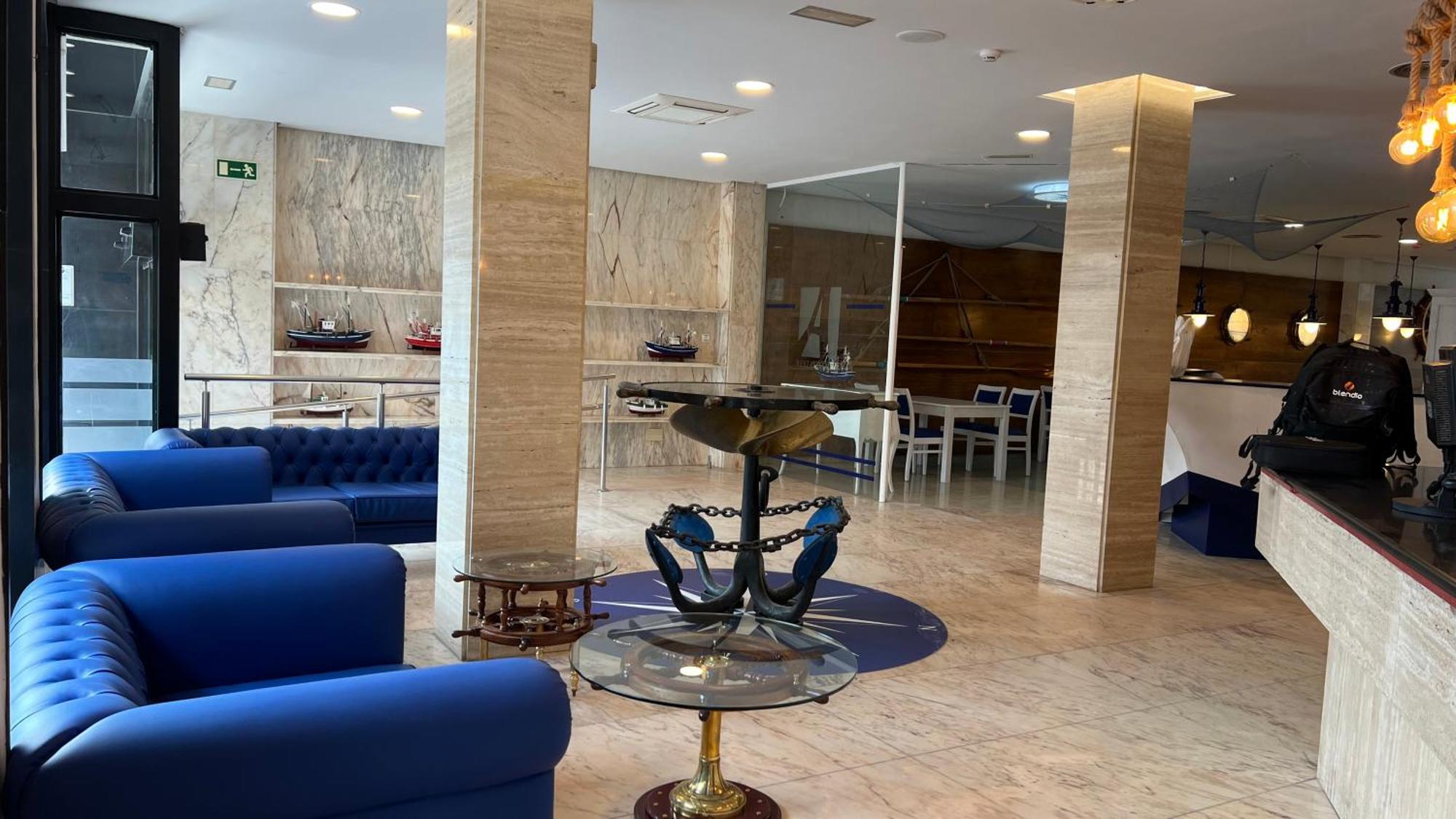 Hotel Boutique Arha Villa De Сантонья Экстерьер фото