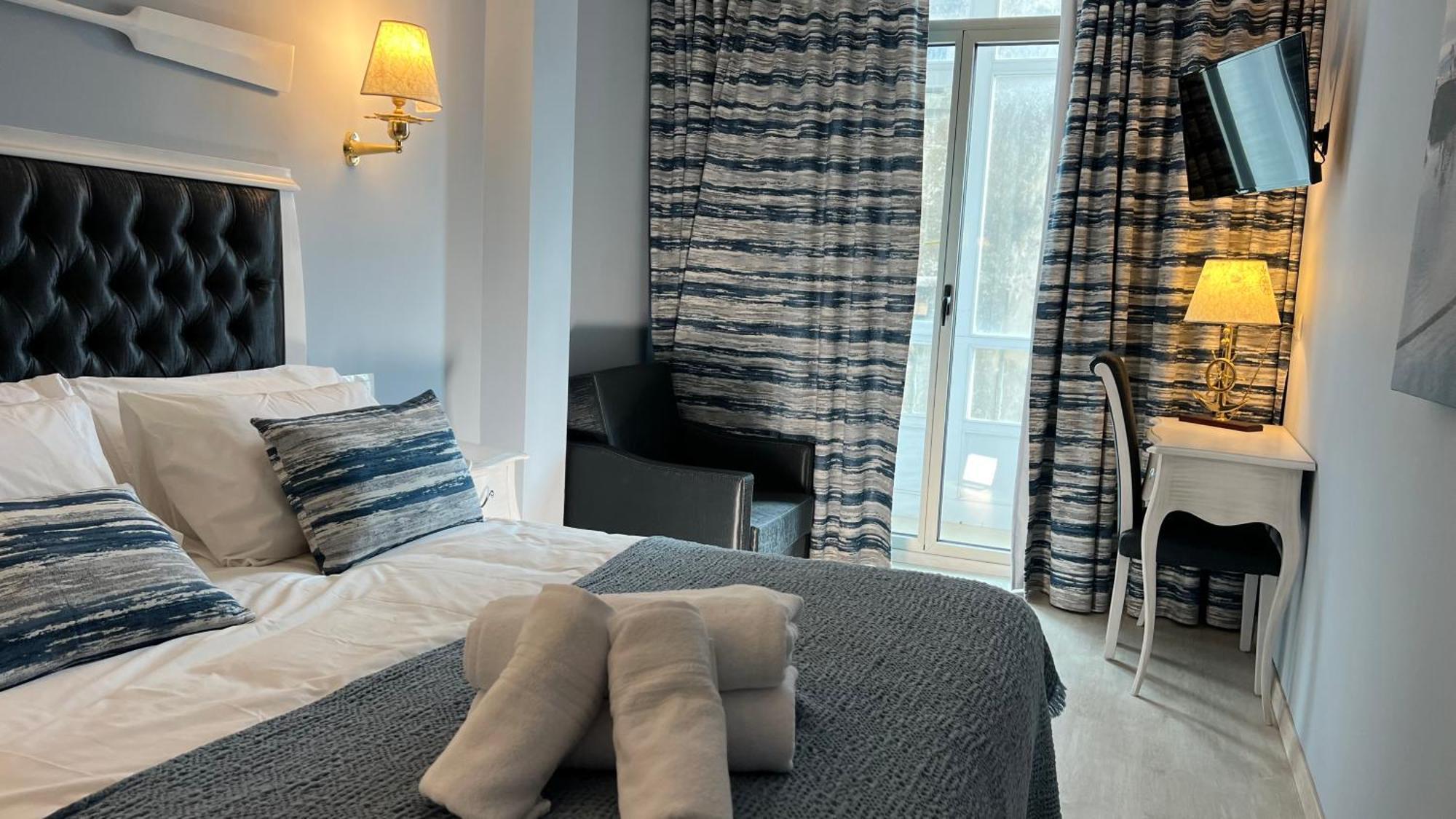 Hotel Boutique Arha Villa De Сантонья Экстерьер фото
