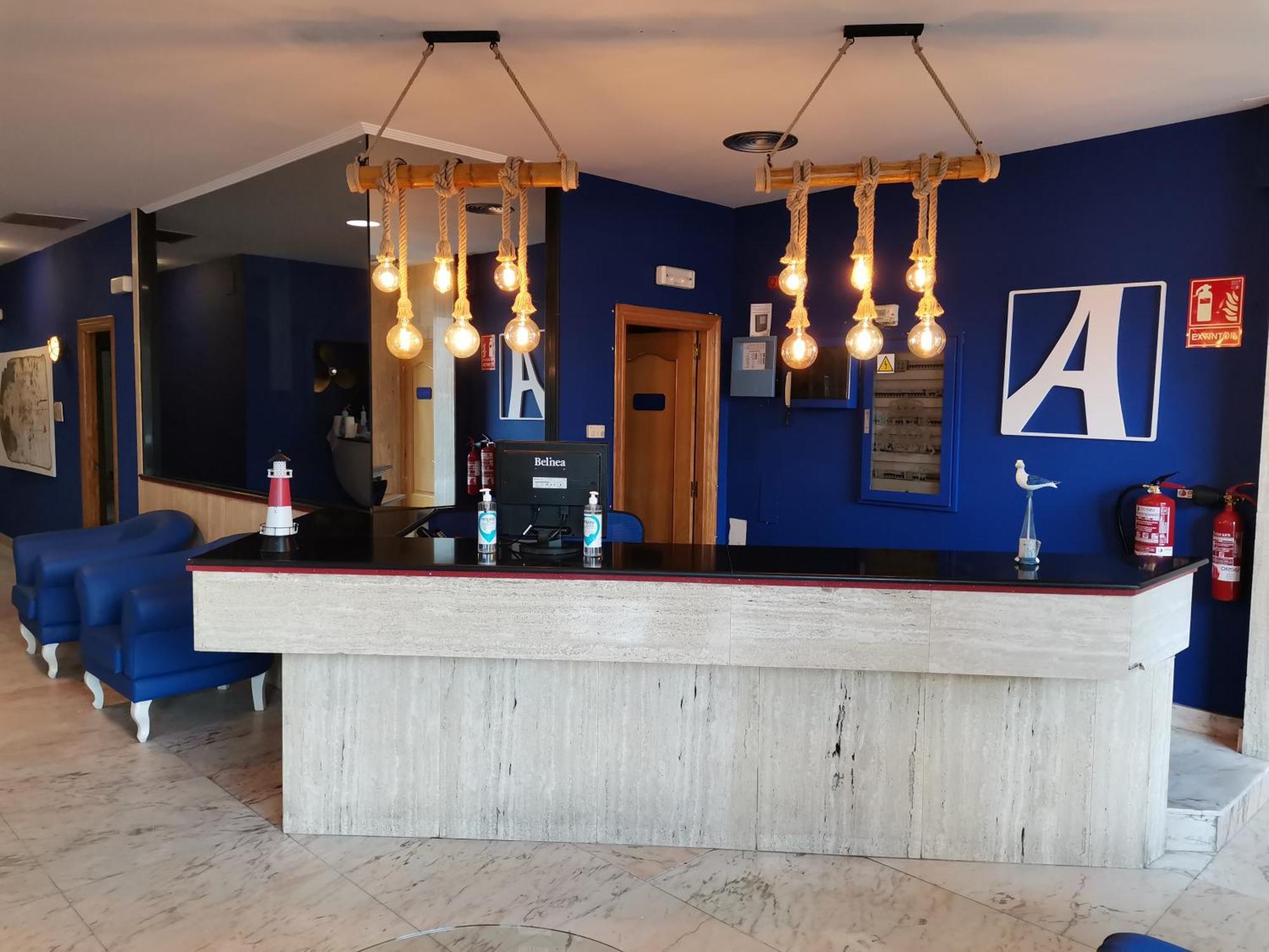 Hotel Boutique Arha Villa De Сантонья Экстерьер фото